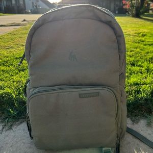 Brevite Camera Bag